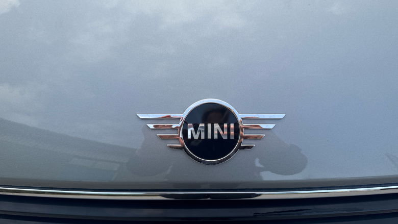 MINI Countryman 1.5 Cooper Classic 5dr Auto Petrol Hatchback